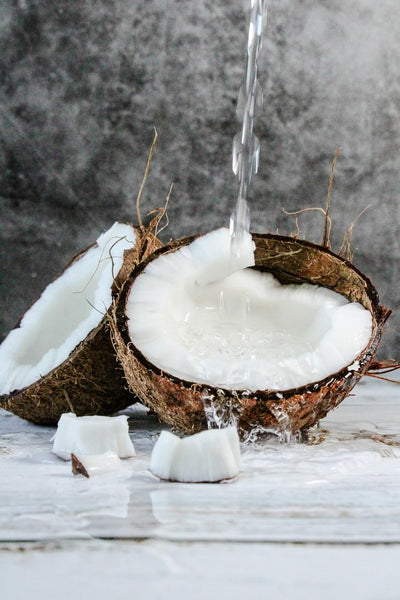 Coconut Milk: The Ultimate Guide