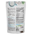 USDA Organic Coconut Milk Powder - 8 oz (226g), No Sugar Added, Dairy-Free, Vegan, Pure, Keto & Paleo Friendly - EssenzeFruits