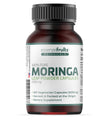 Essenzefruits Moringa Capsules 1000mg pure leaf powder vegan supplement 120 capsules