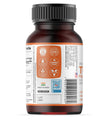 turmeric capsules made in india gmp vegan non gmo