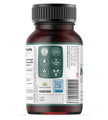 Moringa capsules vegan non GMO gluten free GMP certified supplement made in India Essenzefruits
